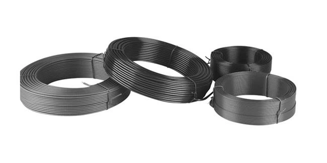 Coil Iron Wire02
