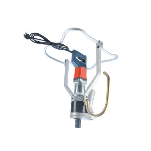 Машина машинки для забивання гвинтового шнека