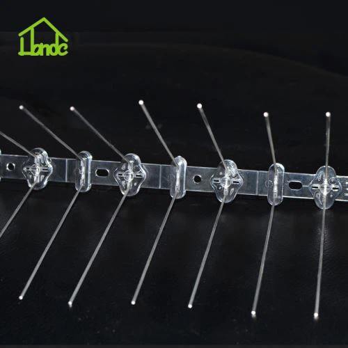 Анти голубині шипи