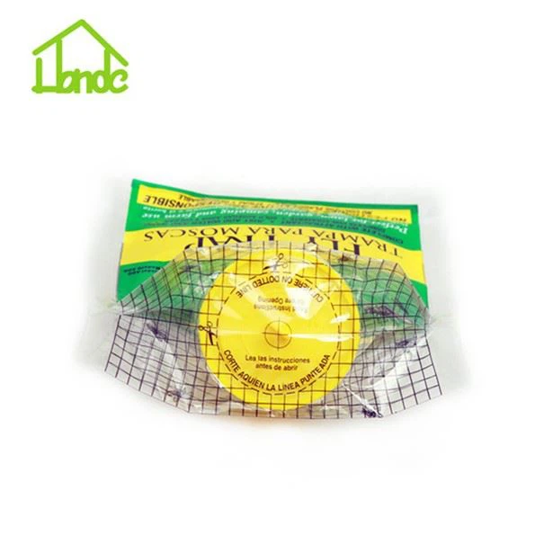 Disposable Summer Yellowjacket Trap