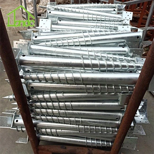 Green Bonding Screw