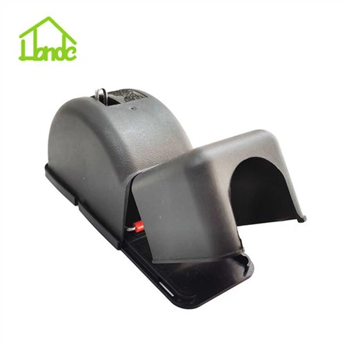 Ефективна пластикова кришка для мишей