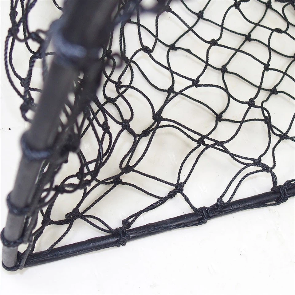 D Shaped Collapsible Turtle Trap high quality